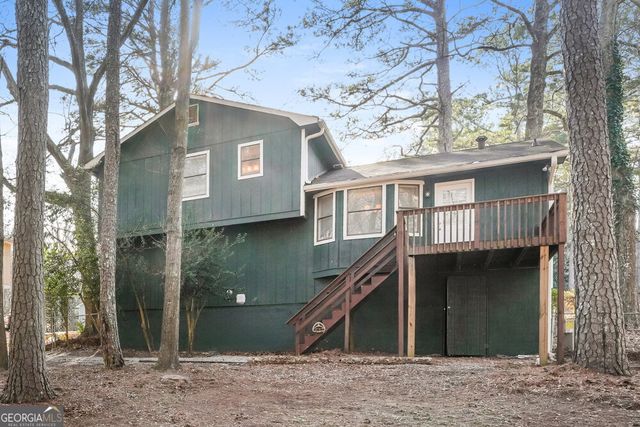 4006 Tanglewood Road, Snellville, GA 30039