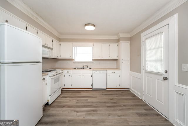 4006 Tanglewood Road, Snellville, GA 30039