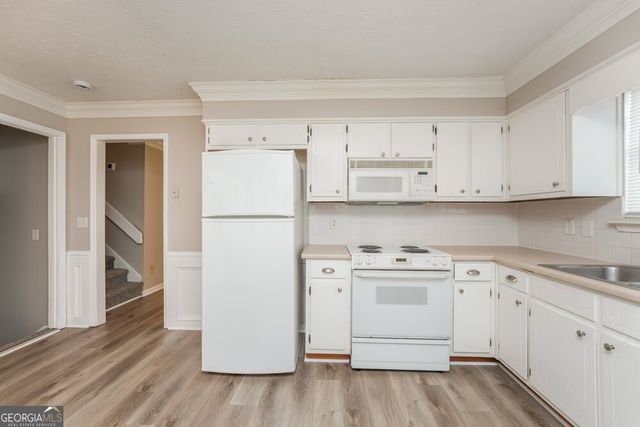 4006 Tanglewood Road, Snellville, GA 30039