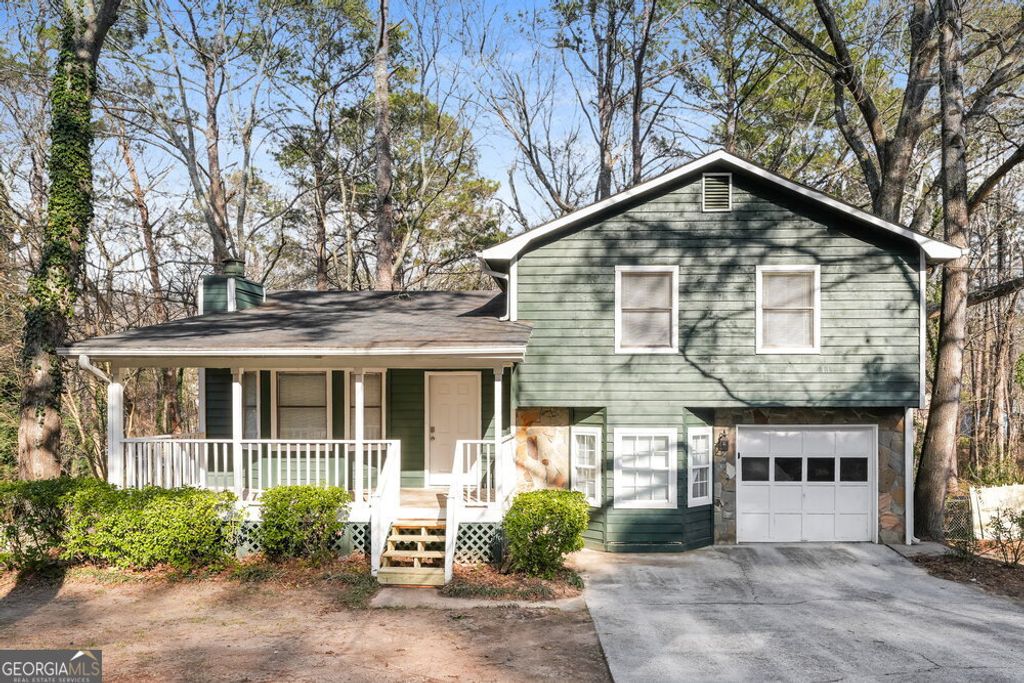 4006 Tanglewood Road, Snellville, GA 30039