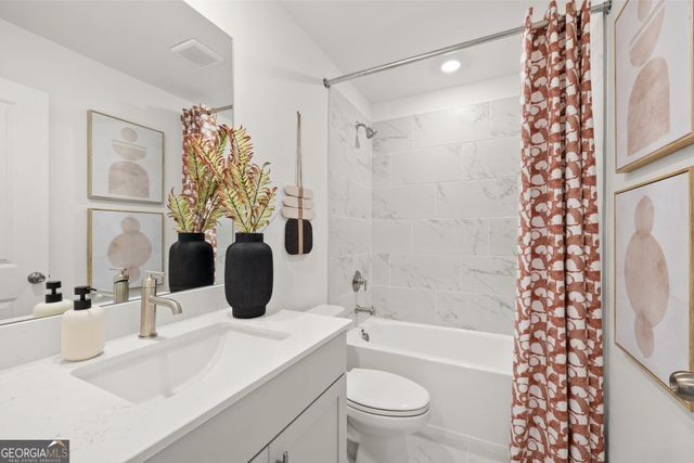 2909 Beaver Dam Lane, Gainesville, GA 30507