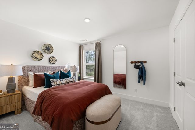 2909 Beaver Dam Lane, Gainesville, GA 30507