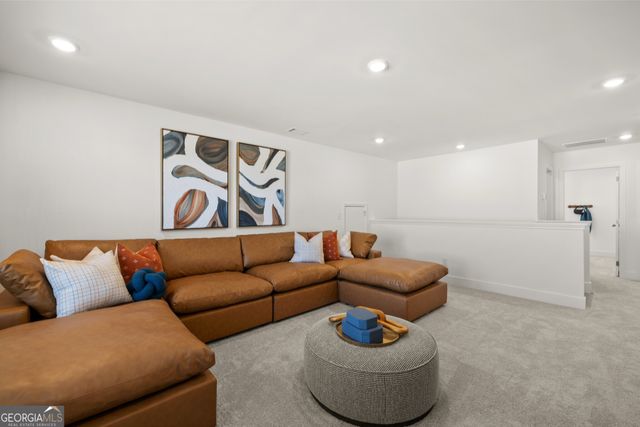 2909 Beaver Dam Lane, Gainesville, GA 30507