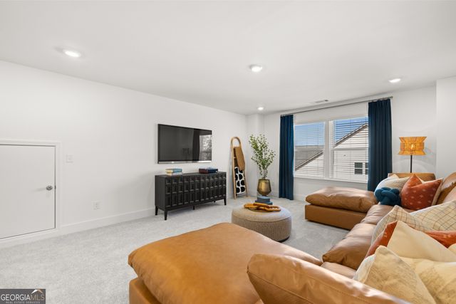 2909 Beaver Dam Lane, Gainesville, GA 30507