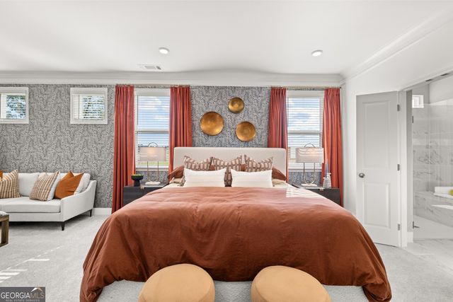 2909 Beaver Dam Lane, Gainesville, GA 30507