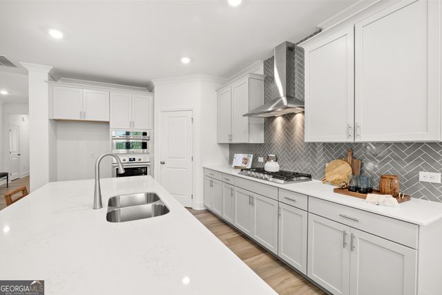 2909 Beaver Dam Lane, Gainesville, GA 30507