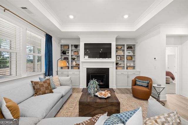 2909 Beaver Dam Lane, Gainesville, GA 30507