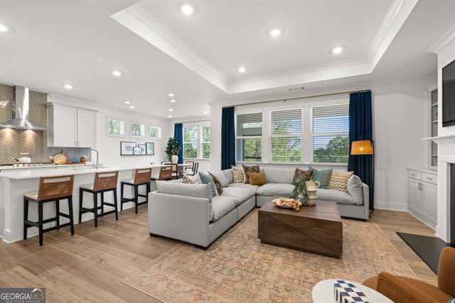 2909 Beaver Dam Lane, Gainesville, GA 30507