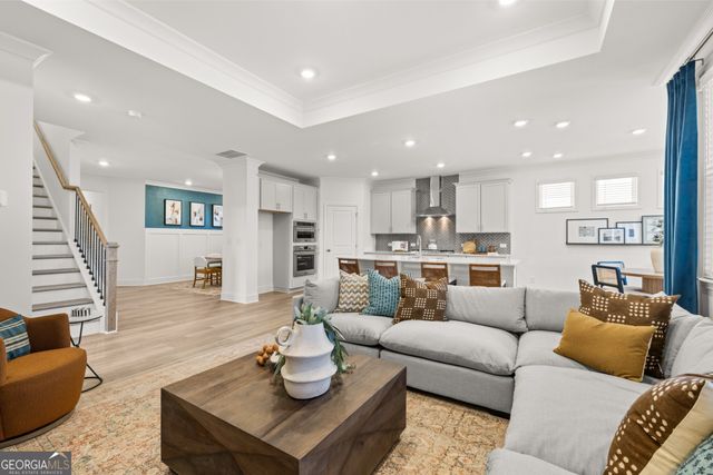 2909 Beaver Dam Lane, Gainesville, GA 30507