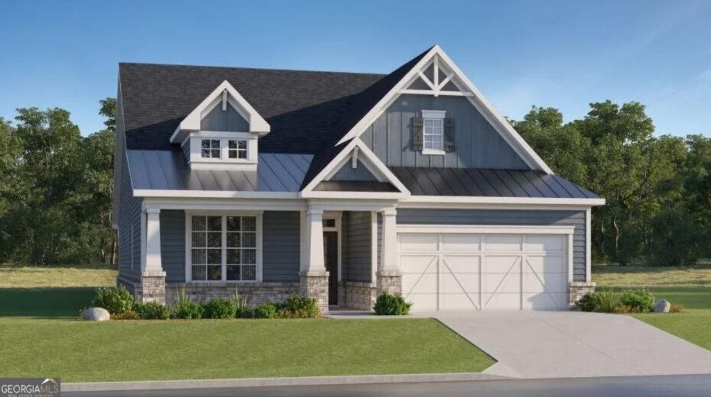 2909 Beaver Dam Lane, Gainesville, GA 30507