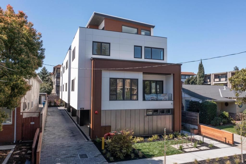 782 Elm Street A, San Carlos, CA 94070