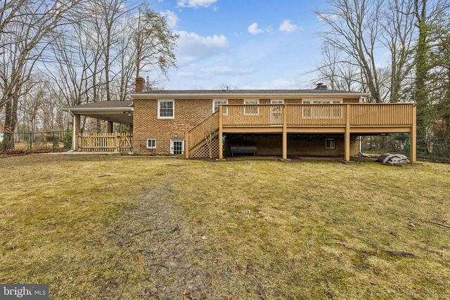 16501 ROLLING TREE RD, Accokeek, MD 20607
