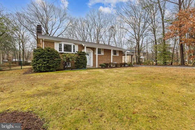 16501 ROLLING TREE RD, Accokeek, MD 20607