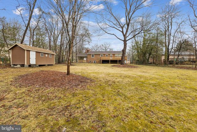 16501 ROLLING TREE RD, Accokeek, MD 20607