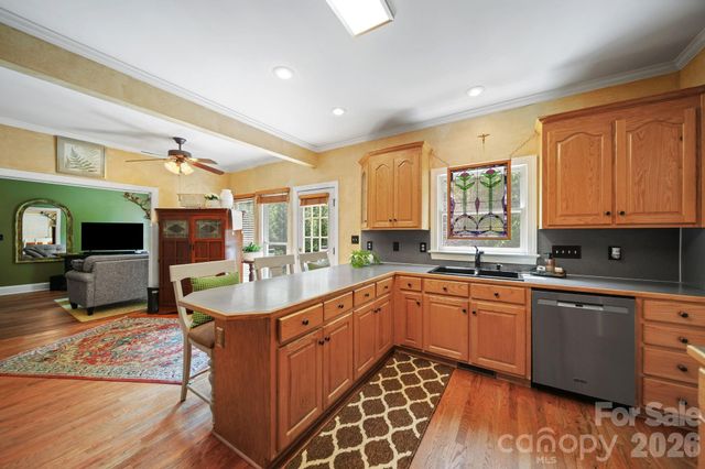 8513 Middleton Circle, Harrisburg, NC 28075