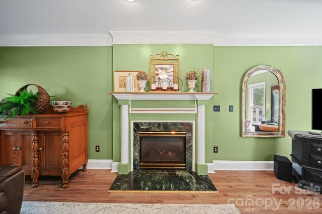8513 Middleton Circle, Harrisburg, NC 28075