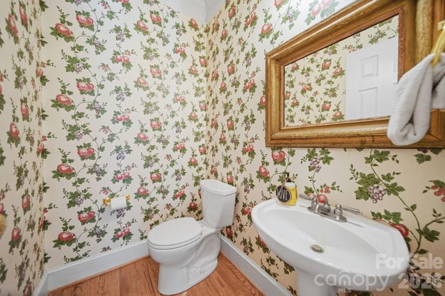 8513 Middleton Circle, Harrisburg, NC 28075