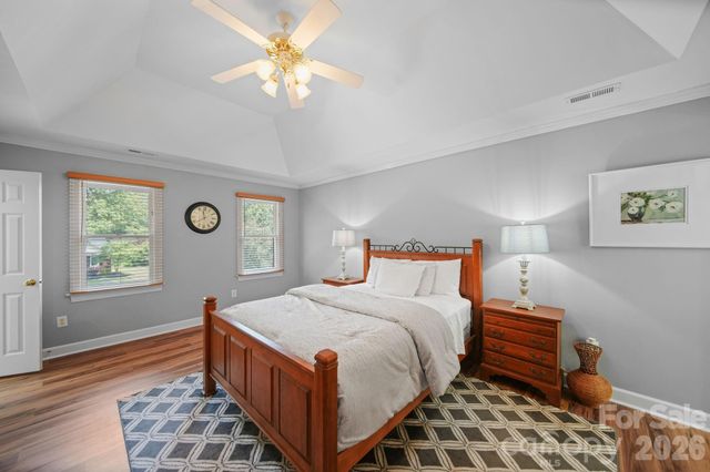 8513 Middleton Circle, Harrisburg, NC 28075
