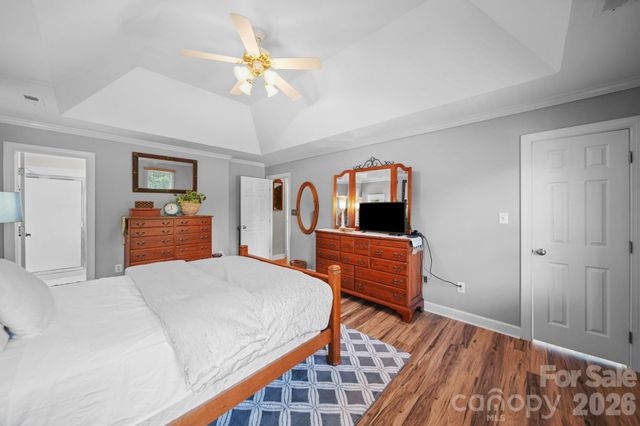 8513 Middleton Circle, Harrisburg, NC 28075