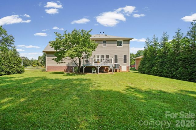 8513 Middleton Circle, Harrisburg, NC 28075