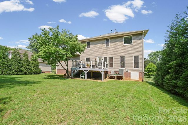 8513 Middleton Circle, Harrisburg, NC 28075