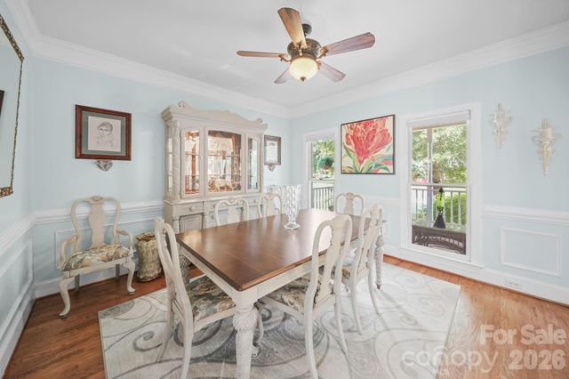 8513 Middleton Circle, Harrisburg, NC 28075