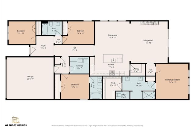 7327 Trail Ridge Drive, Fulshear, TX 77441