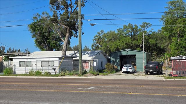 2319 S 50TH STREET, Tampa, FL 33619