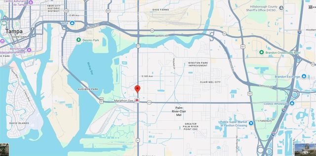 2319 S 50TH STREET, Tampa, FL 33619