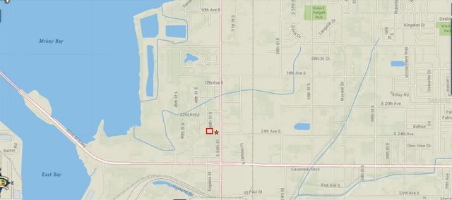 2319 S 50TH STREET, Tampa, FL 33619