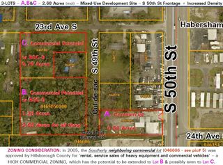 2319 S 50TH STREET, Tampa, FL 33619