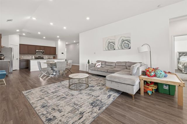 1019 Breech Drive, Crosby, TX 77532