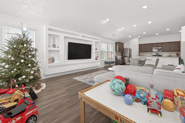 1019 Breech Drive, Crosby, TX 77532