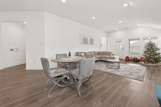 1019 Breech Drive, Crosby, TX 77532