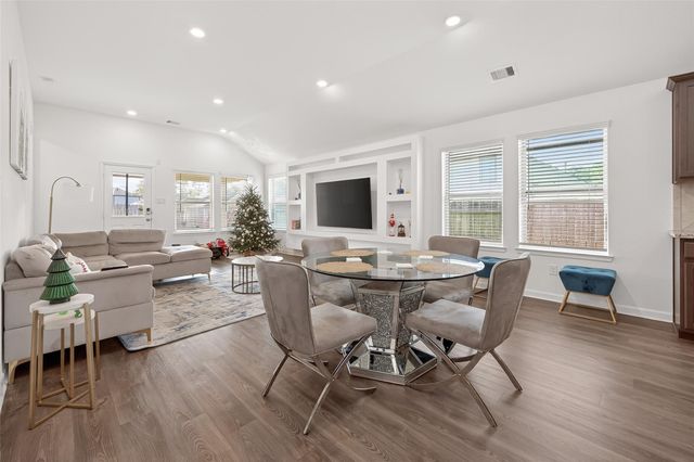 1019 Breech Drive, Crosby, TX 77532