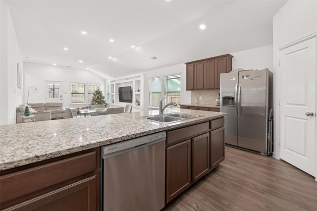 1019 Breech Drive, Crosby, TX 77532