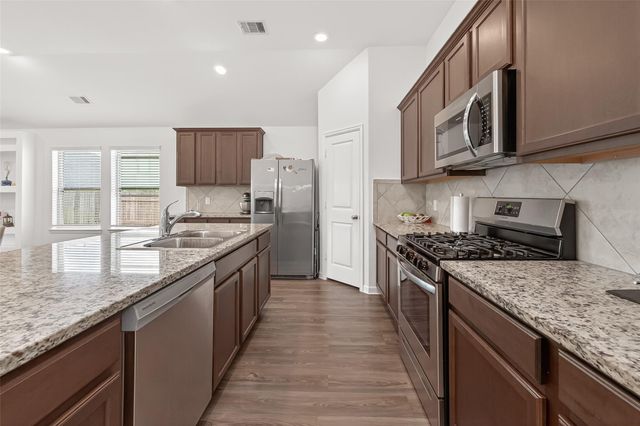 1019 Breech Drive, Crosby, TX 77532