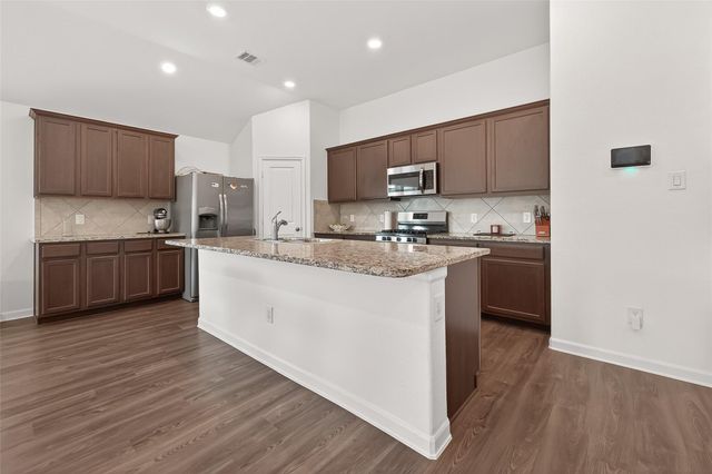 1019 Breech Drive, Crosby, TX 77532