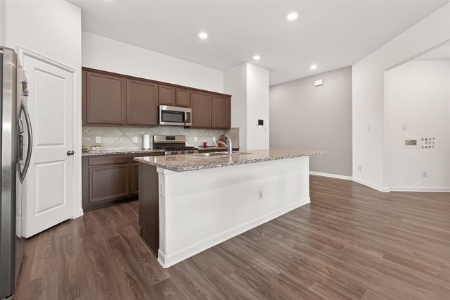 1019 Breech Drive, Crosby, TX 77532