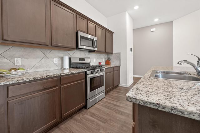 1019 Breech Drive, Crosby, TX 77532