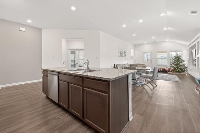 1019 Breech Drive, Crosby, TX 77532