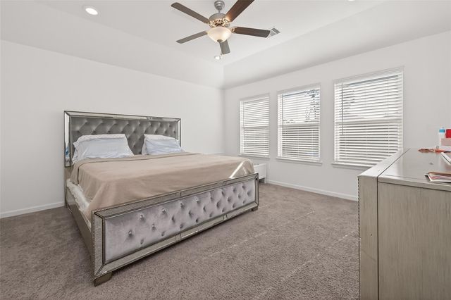 1019 Breech Drive, Crosby, TX 77532