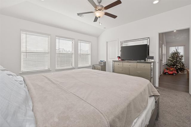 1019 Breech Drive, Crosby, TX 77532