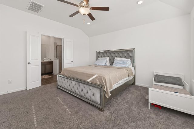 1019 Breech Drive, Crosby, TX 77532