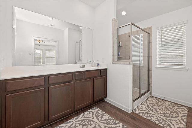 1019 Breech Drive, Crosby, TX 77532