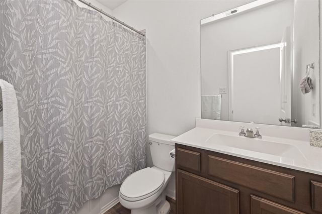 1019 Breech Drive, Crosby, TX 77532