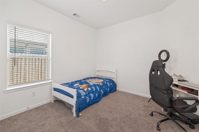 1019 Breech Drive, Crosby, TX 77532