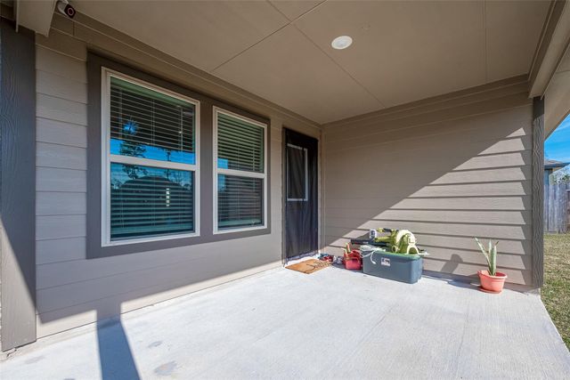 1019 Breech Drive, Crosby, TX 77532