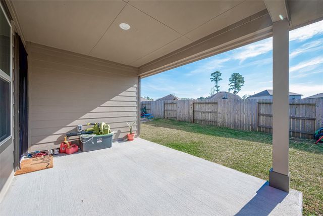 1019 Breech Drive, Crosby, TX 77532