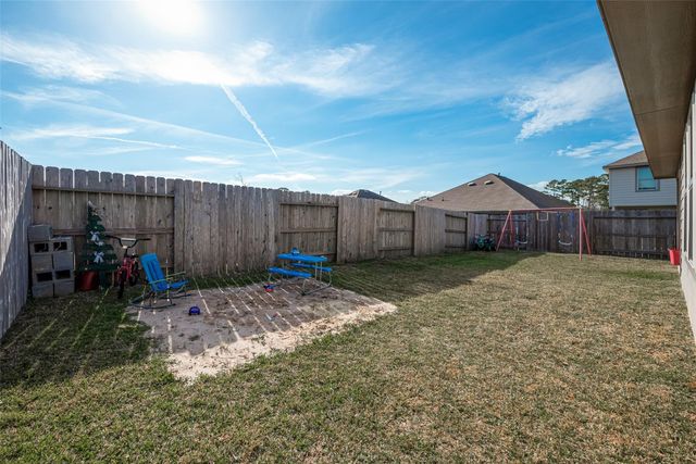 1019 Breech Drive, Crosby, TX 77532